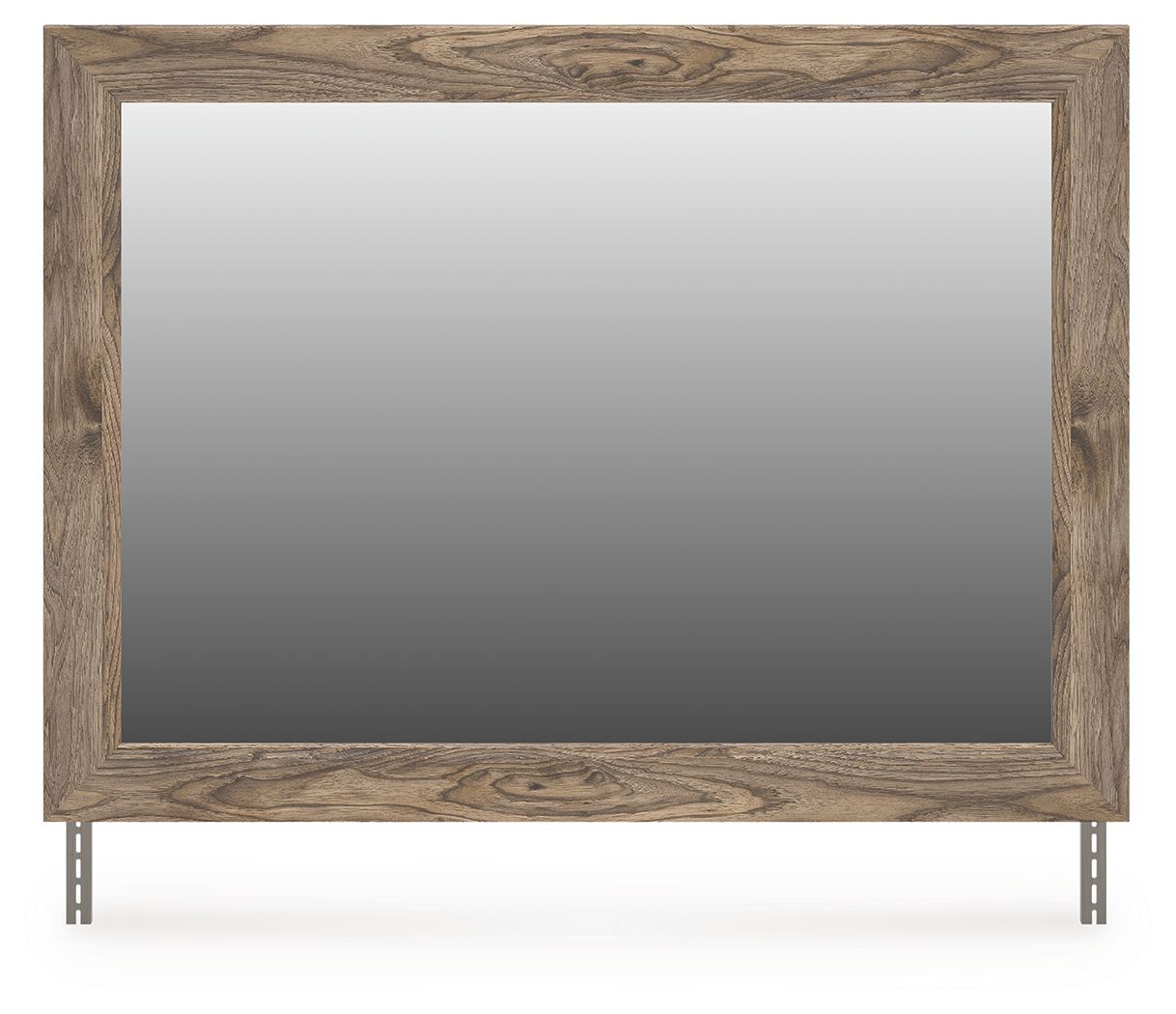 Rusticott - Brown - Bedroom Mirror