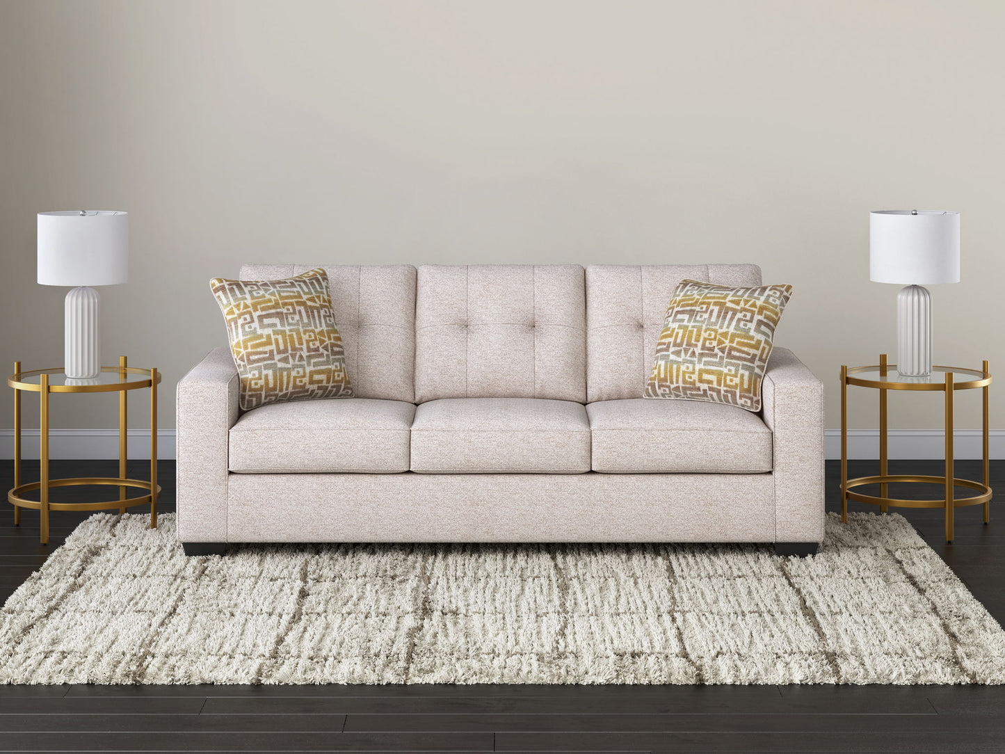 Larimer - Sofa