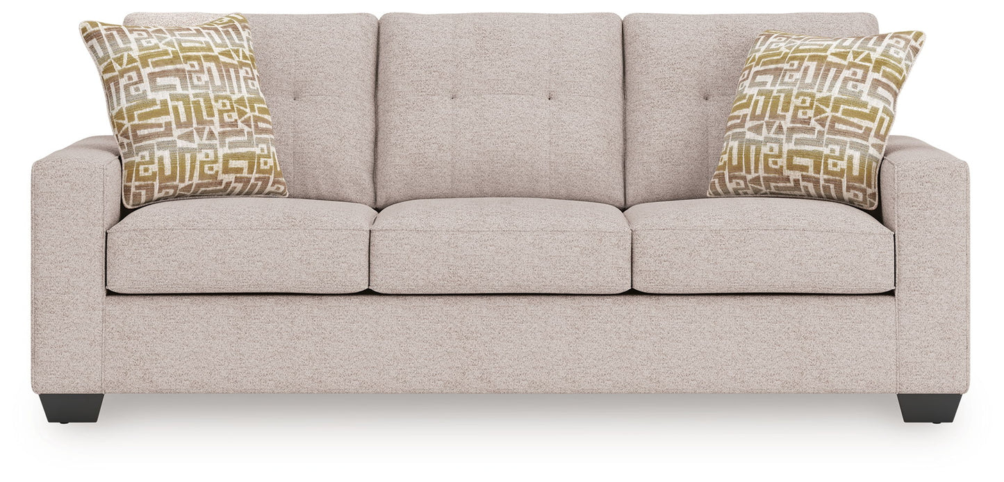 Larimer - Queen Sofa Sleeper
