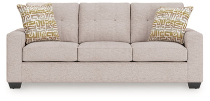 Larimer - Queen Sofa Sleeper