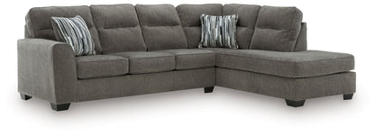 Olten - Sectional